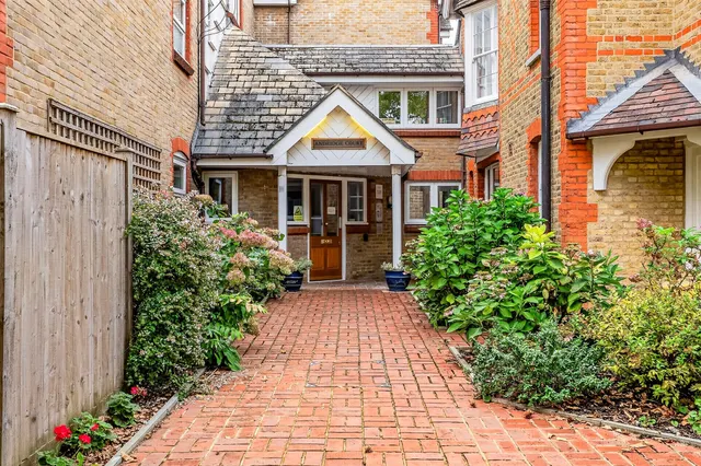 Church Lane, London, SW19, photo 1