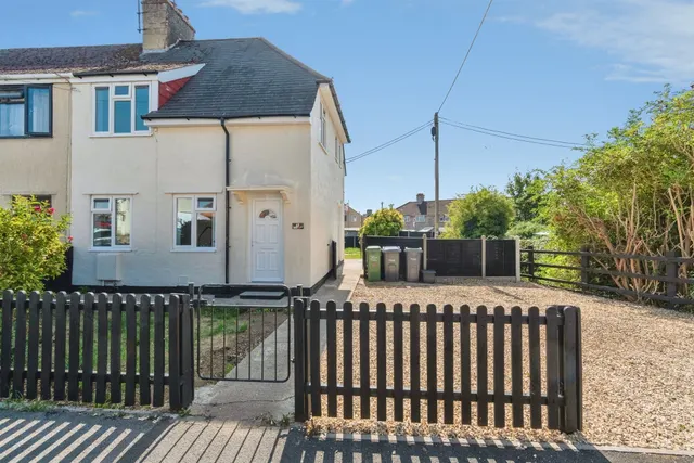 Woodlands Road, Chippenham, photo 1