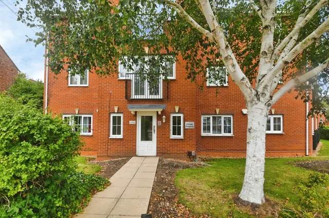 Pitts Farm Road, Birmingham, B24, photo 1