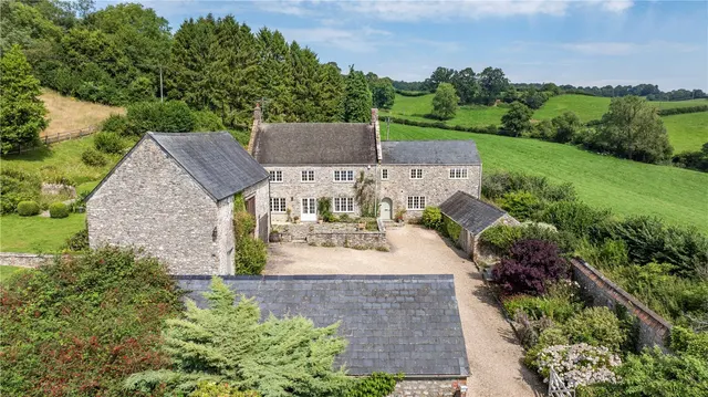 Yarcombe, Honiton, EX14, photo 1