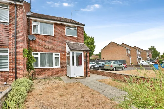 Redhoave Road, Poole, BH17, photo 1