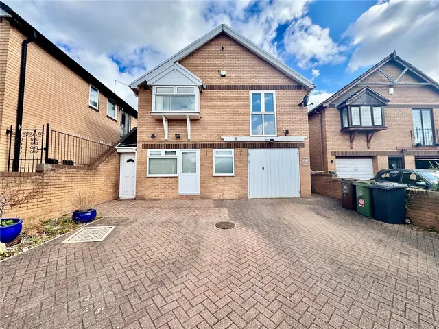 Stoneacre Avenue, SHEFFIELD, South Yorkshire, S12, photo 1