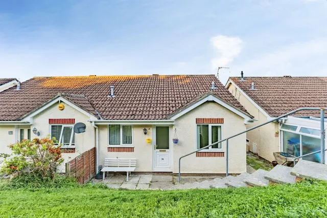 Emblett Drive, Newton Abbot, TQ12, photo 1