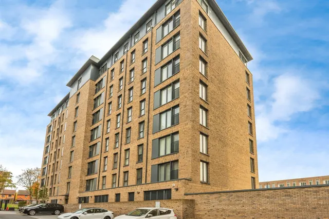 Lexington Gardens, Birmingham, B15, photo 1