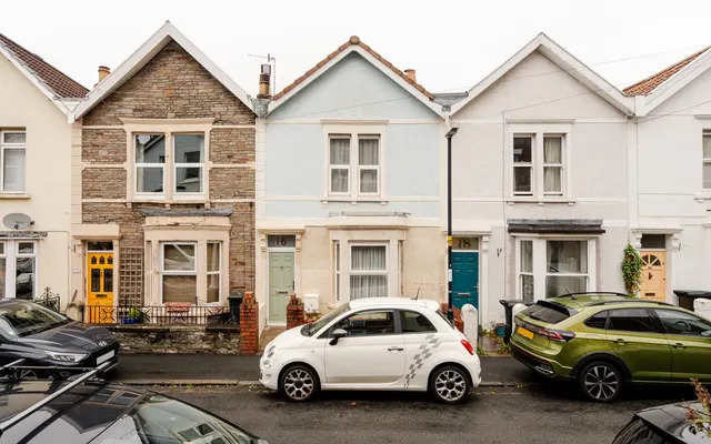Clyde Road, Knowle, BS4, photo 2