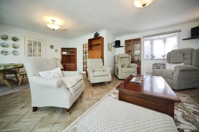 Hudson Way, Barrow, IP29, photo 3