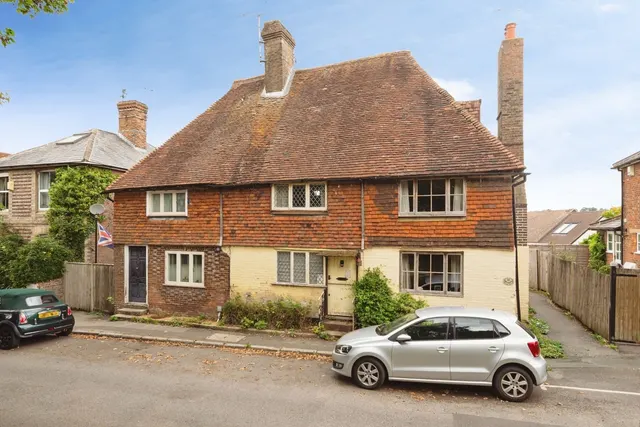 Fair Lane, Robertsbridge, TN32, photo 1