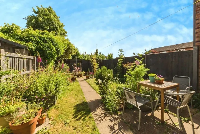 Photo 3 — Randle Bennett Close, Sandbach, Cheshire, CW11