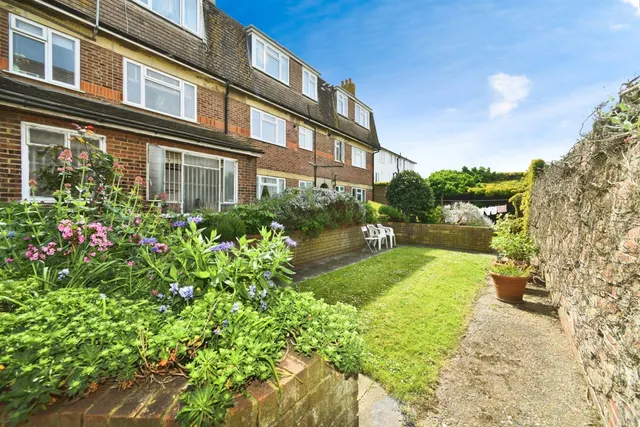 Arundel Road, Brighton, photo 1