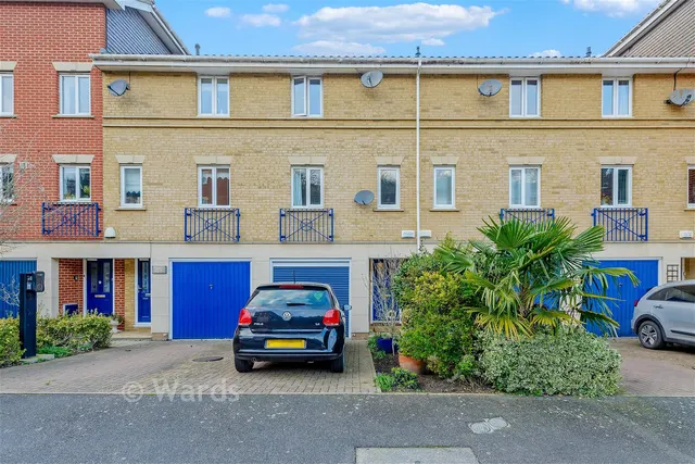 Applecross Close, Rochester, ME1, photo 1