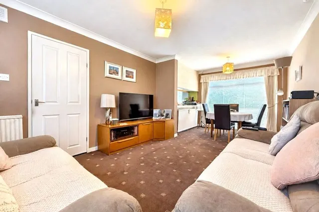 Rosevale Crescent, Hamilton, ML3, photo 2