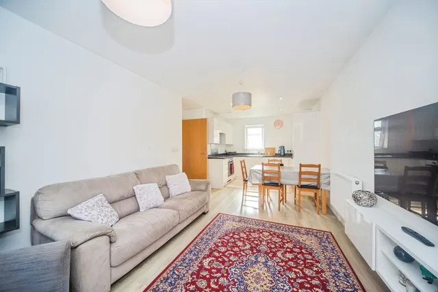 Meridian Way, Southampton, SO14, photo 3