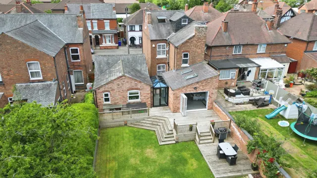 Grange Road, Long Eaton, NG10, photo 2