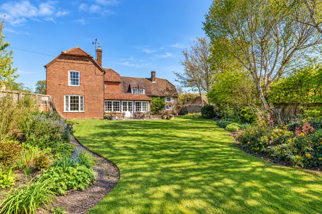 North Farm, Sheepdrove Hill, RG17, photo 3