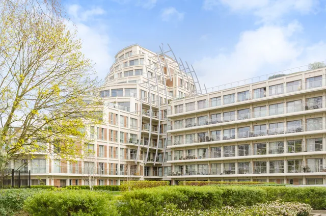 Flat 59 Trafalgar Building, 15 Henry Macaulay Avenue, Kingston upon Thames, photo 1