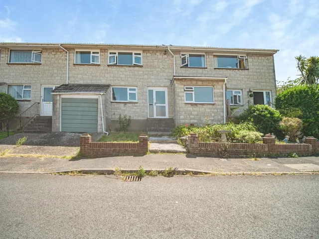 Killicks Hill, Portland, DT5, photo 1