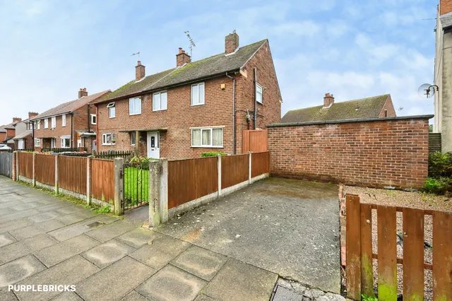 Garden Lane, Sutton-In-Ashfield, NG17, photo 1