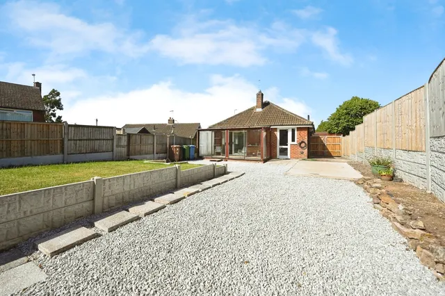 Southwell Road West, Mansfield, Nottinghamshire, NG18, photo 1