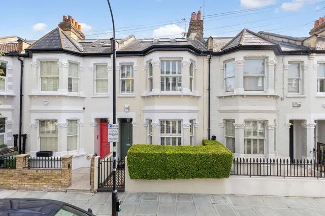 Ashcombe Street, Fulham, London, SW6 3AW, photo 1