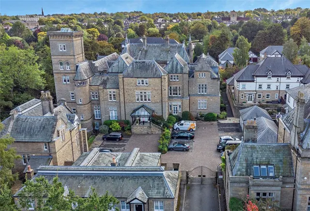 Ellis House, Ellis Court, HG1, photo 3