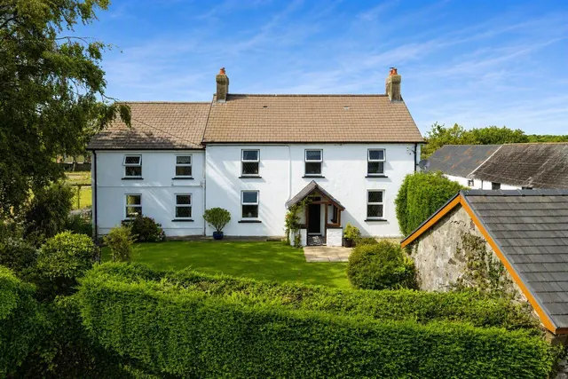 Nantycaws, Carmarthen, SA32, photo 1