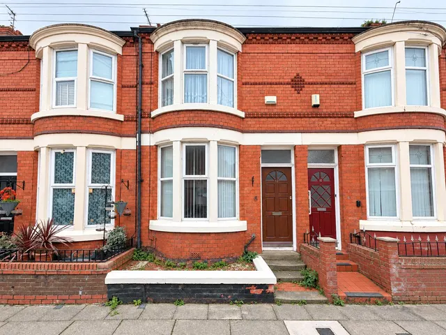 Wellbrow Road, Liverpool, L4, photo 1