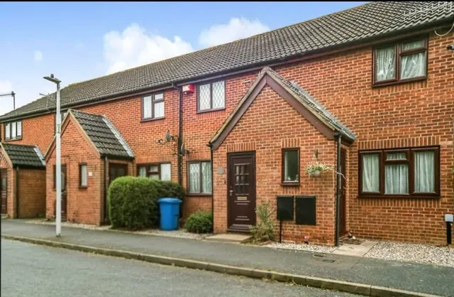Hazebrouck Road, Faversham, ME13, photo 1