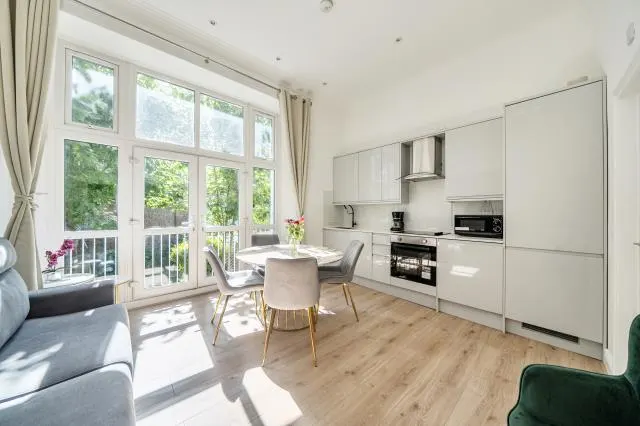 Holland Road, London, W14, photo 1