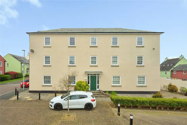 Greenhill Road, Plymouth, PL9, photo 1
