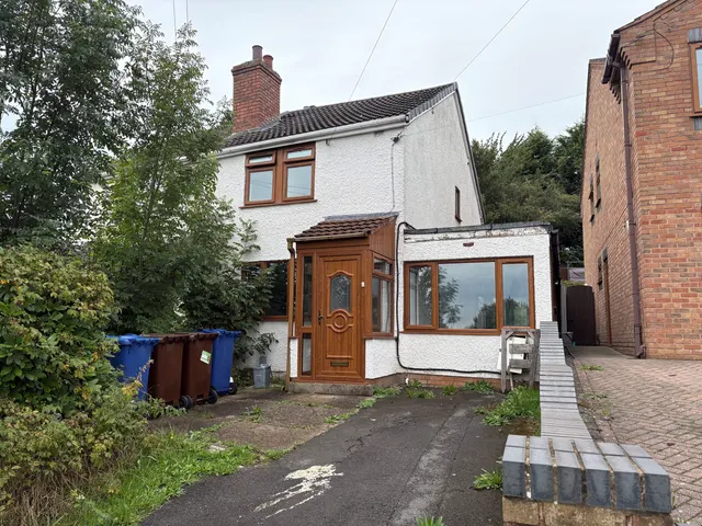 Heath Gap Road, Cannock, WS11, photo 1