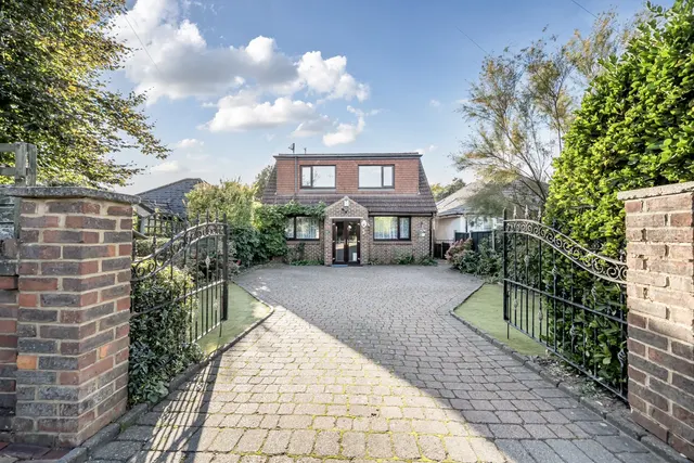 Taplow, Buckinghamshire, photo 1