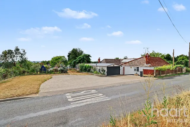 Langford Road, Wickham Bishops, CM8, photo 1