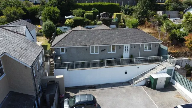 Grist Lane Angarrack, Hayle, photo 1