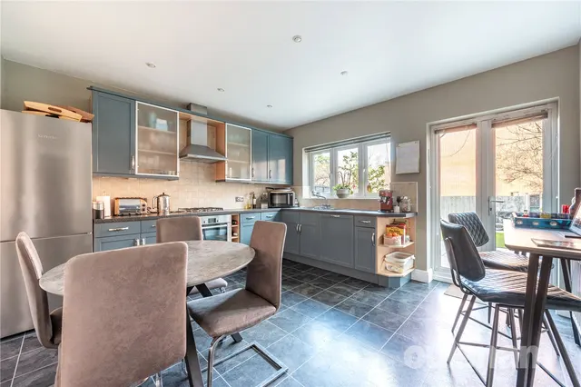 Photo 2 — New House Farm Drive, Northfield, Birmingham, B31 2FN