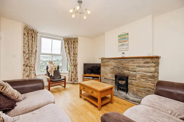 Crosspark Terrace, Mevagissey, PL26, photo 3