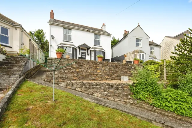 Crosspark Terrace, Mevagissey, PL26, photo 1