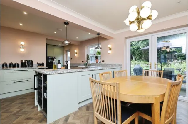 Hookstone Grange Way, Harrogate, HG2, photo 2