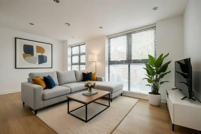 Magdalen Road, London, SW18, photo 1