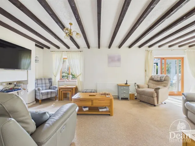 The Ryelands Bream, Lydney, GL15, photo 3
