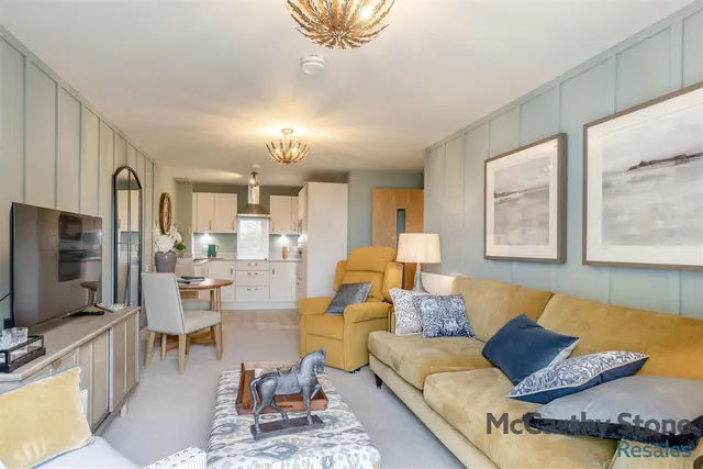 Teedon Lane, Olney, MK46, photo 3