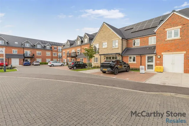 Teedon Lane, Olney, MK46, photo 1