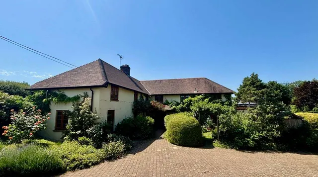 Affpuddle, Dorchester, Dorset, DT2 7HH, photo 1