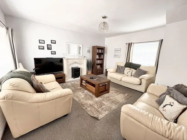 Morpeth NE65 0BX, NE65, photo 2