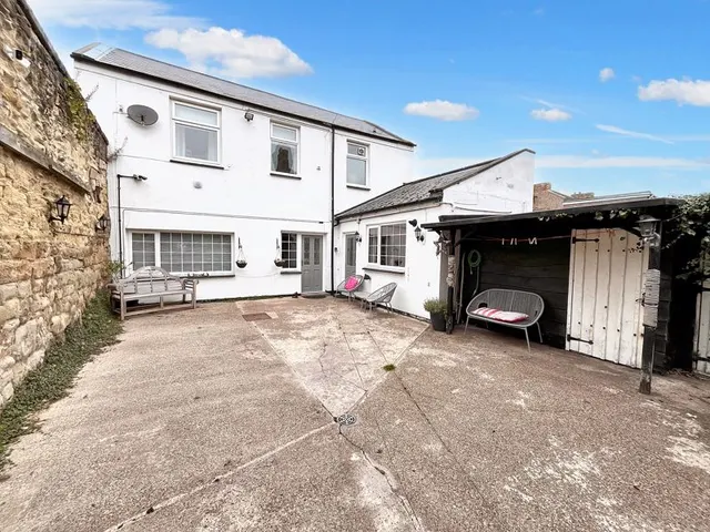 Morpeth NE65 0BX, NE65, photo 1