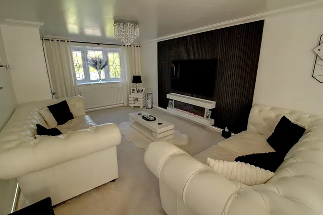 Clovelly Way, Nuneaton, CV11, photo 3