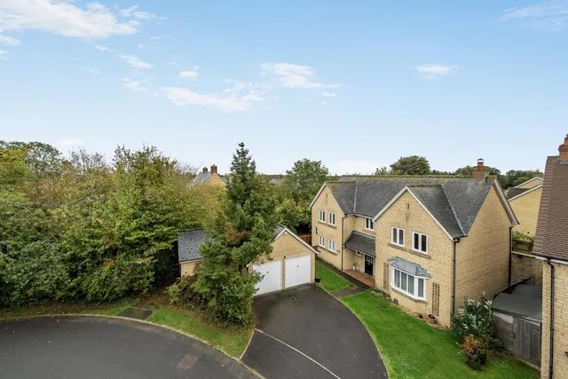 Hodgson Close, Fritwell, OX27, photo 2