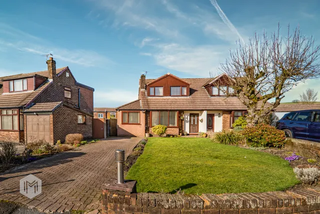 Highfield Avenue, Bolton, BL2 4EZ, photo 1