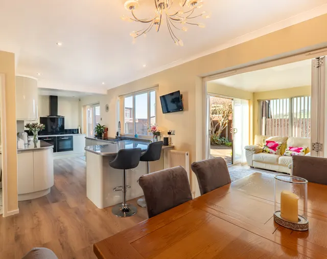 Photo 2 — Highfield Avenue, Bolton, BL2 4EZ