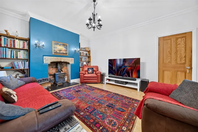 Parkside Road, Leeds, LS6, photo 1