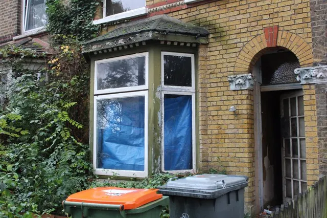 Photo 3 — Chestnut Avenue, London E7 0JJ